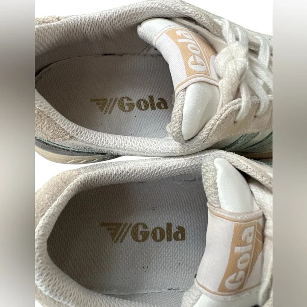 Gola excellent pre